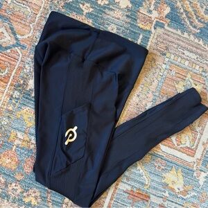 Peloton Pocket Leggings M
